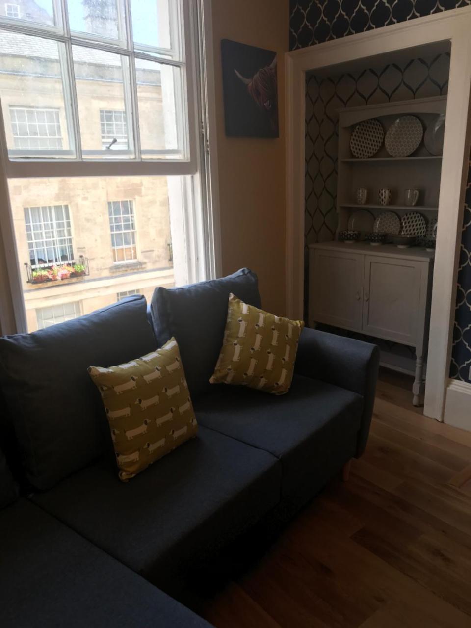 Central City Pad One Bedroom Plus Double Sofabed Μπαθ Εξωτερικό φωτογραφία