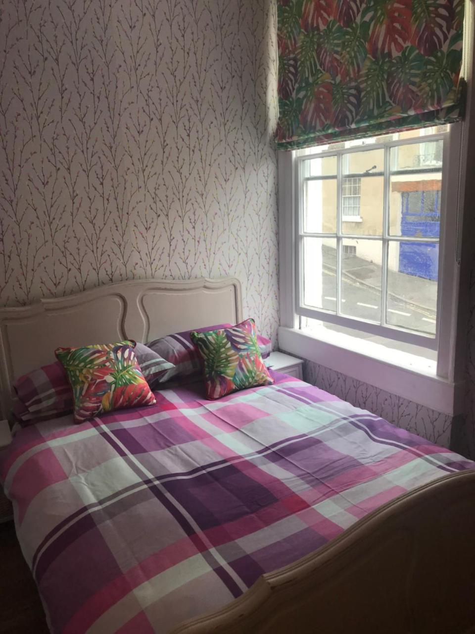 Central City Pad One Bedroom Plus Double Sofabed Μπαθ Εξωτερικό φωτογραφία