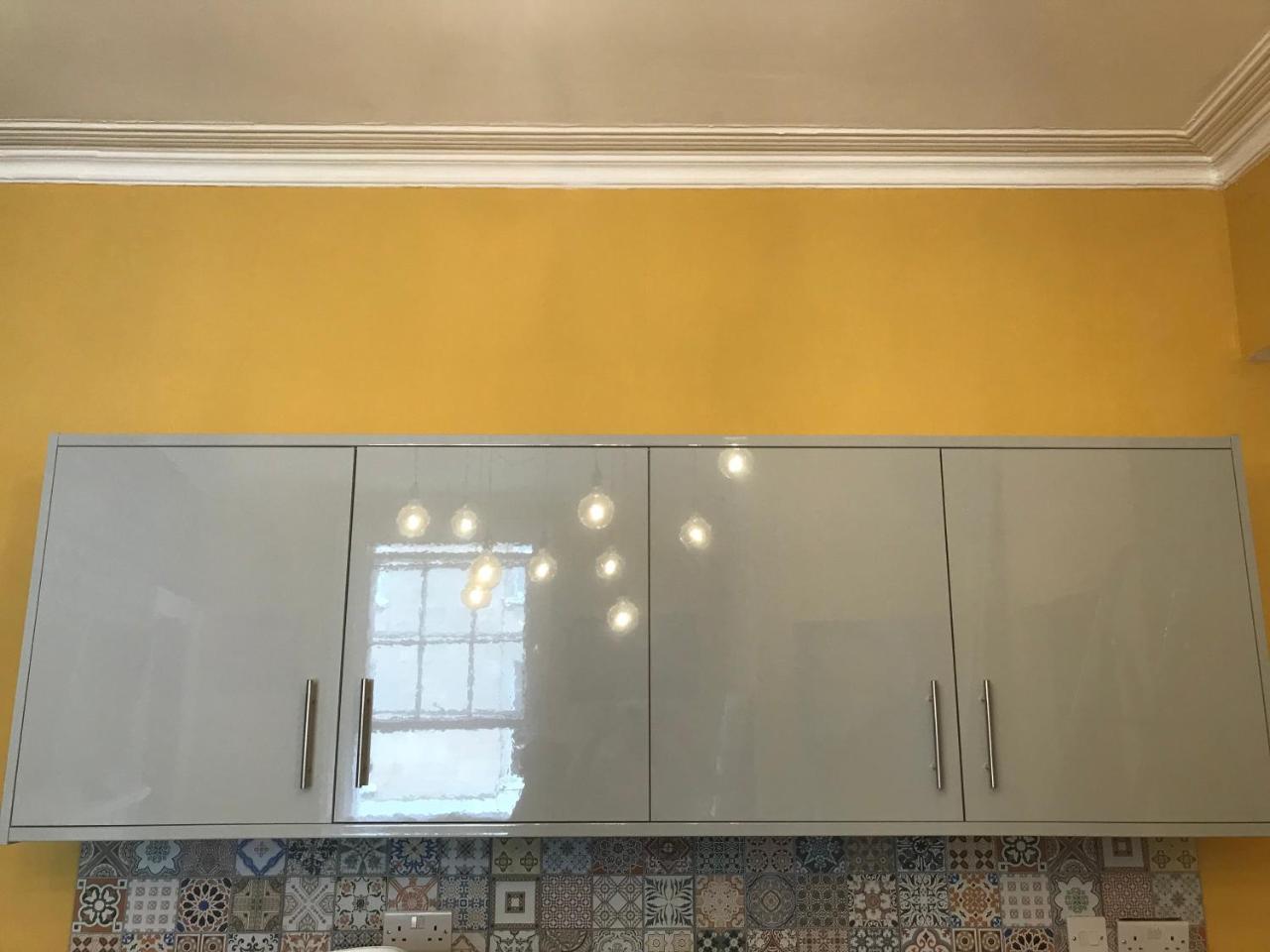 Central City Pad One Bedroom Plus Double Sofabed Μπαθ Εξωτερικό φωτογραφία