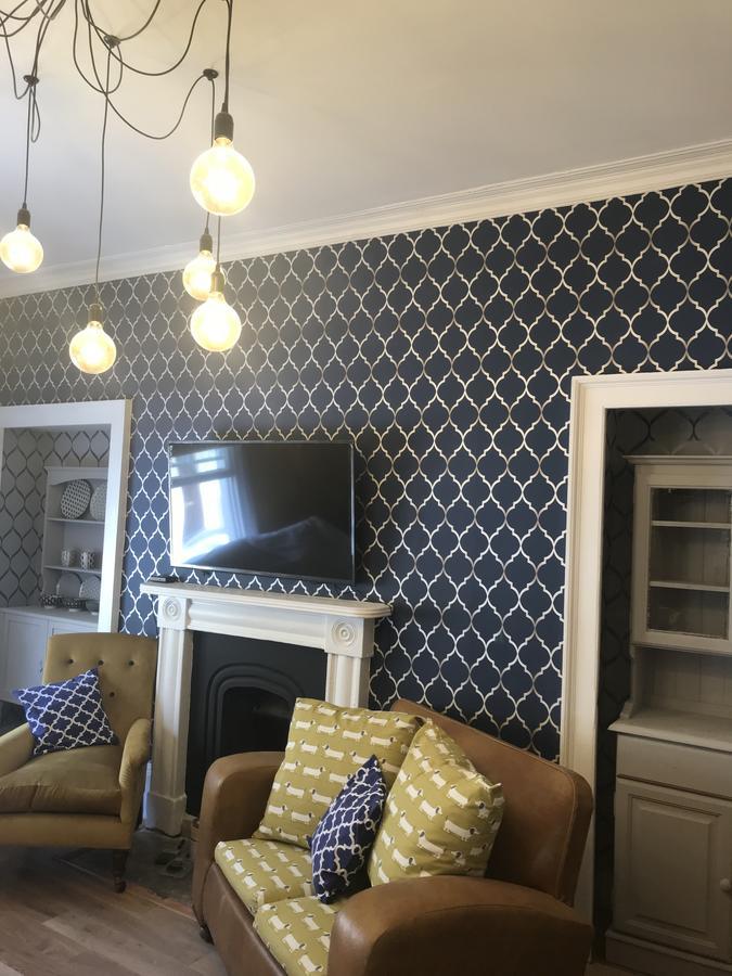 Central City Pad One Bedroom Plus Double Sofabed Μπαθ Εξωτερικό φωτογραφία