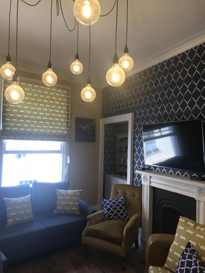 Central City Pad One Bedroom Plus Double Sofabed Μπαθ Εξωτερικό φωτογραφία