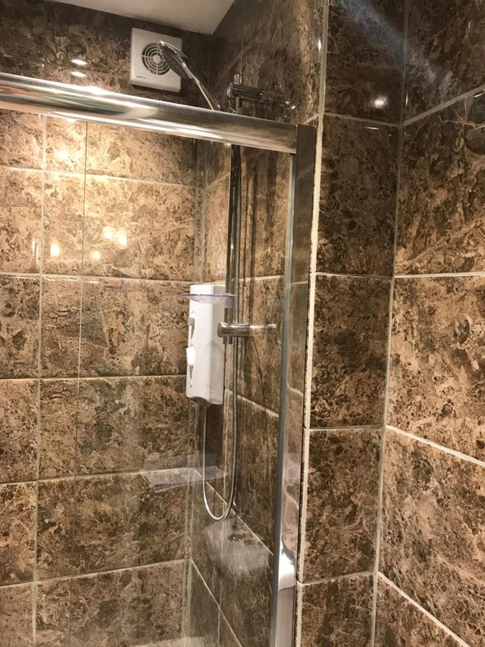 Central City Pad One Bedroom Plus Double Sofabed Μπαθ Εξωτερικό φωτογραφία