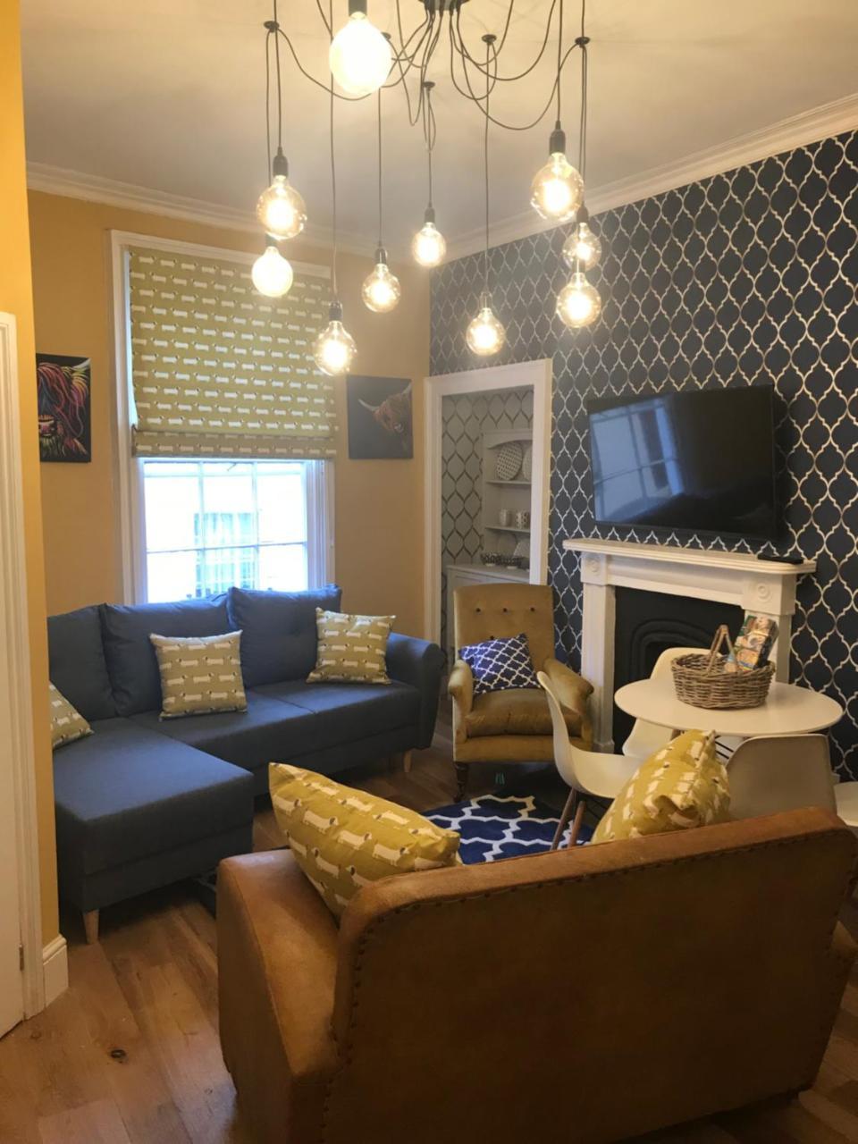 Central City Pad One Bedroom Plus Double Sofabed Μπαθ Εξωτερικό φωτογραφία
